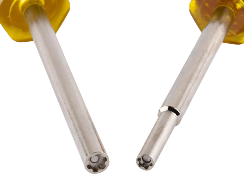 Precision Hexagonal Screwdriver 3.8mm για Nintendo GameCube & NES & 64 & SNES & Game Boy & Sega Game Gear ( Κωδ.1-GAME035 )