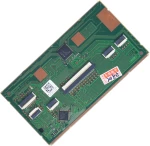 Πλακέτα Touchpad Sensor Module - Touchpad Sensor Module Board για Laptop Dell Latitude 7470 E7470 5470 E5470 5570 E5570 Precision 15 3510 PPKRR 0PPKRR OPPKRR ( Κωδ.1-BRD257 )