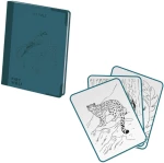 KIDYWOLF Tablet Illustration & Ζωγραφικής για Ηλικίες 8+ Animals KDW-183492