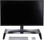 Kooper Υποστήριγμα για οθόνη 46x225x10 cm από γυαλί Kooper 5906344