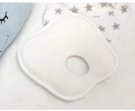 Kiokids Βρεφικό Μαξιλάρι 0+M 1814