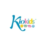 Kiokids Βρεφικό Μαξιλάρι 0+M 1814