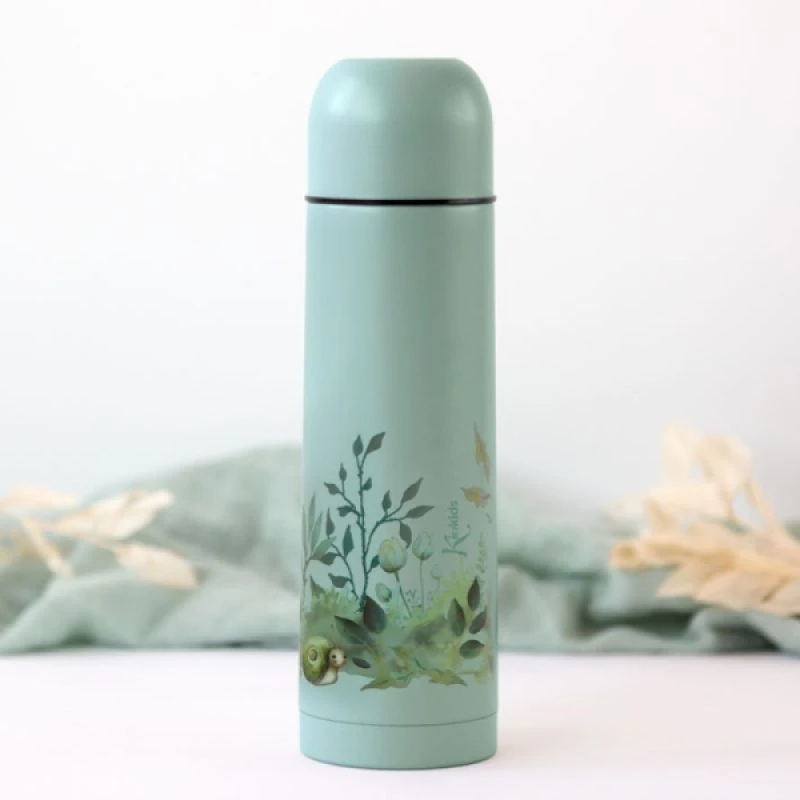 Kiokids Θερμός Υγρών Mint 500ml. 3724