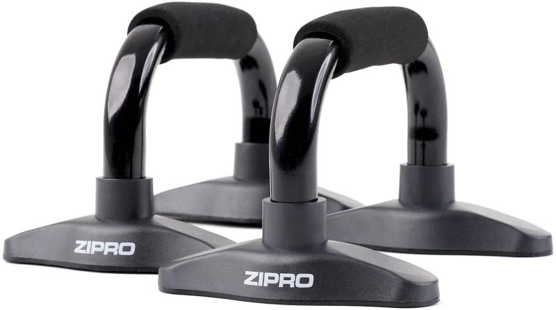 ZIPRO Λαβές για Push-Ups (Σετ 2 τεμ.)