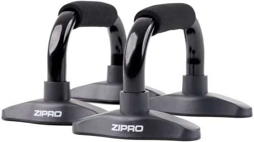 ZIPRO Λαβές για Push-Ups (Σετ 2 τεμ.)