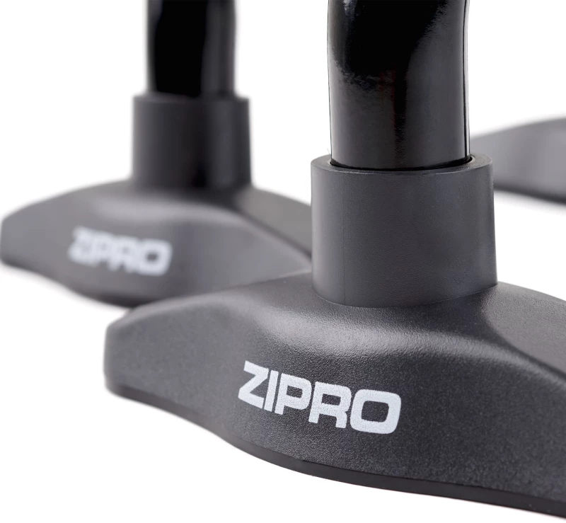 ZIPRO Λαβές για Push-Ups (Σετ 2 τεμ.)