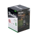 Ηλιακή Παγίδα Κουνουπιών Bradas