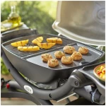 Weber® Μαντεμένια Πλάκα Για Q100/1000
