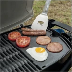 Weber® Μαντεμένια Πλάκα Για Q100/1000