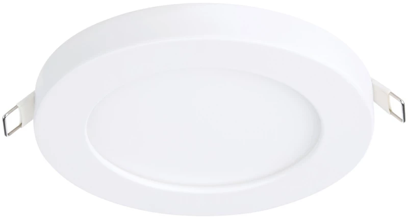 Φωτιστικό Χωνευτό Eglo 900932 FUEVA FLEX Λευκό (White) 3000K