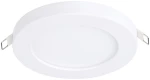 Φωτιστικό Χωνευτό Eglo 900932 FUEVA FLEX Λευκό (White) 3000K