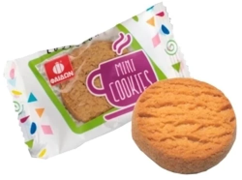 Φαίδων Mini Cookies Κανέλα 1,5Kg