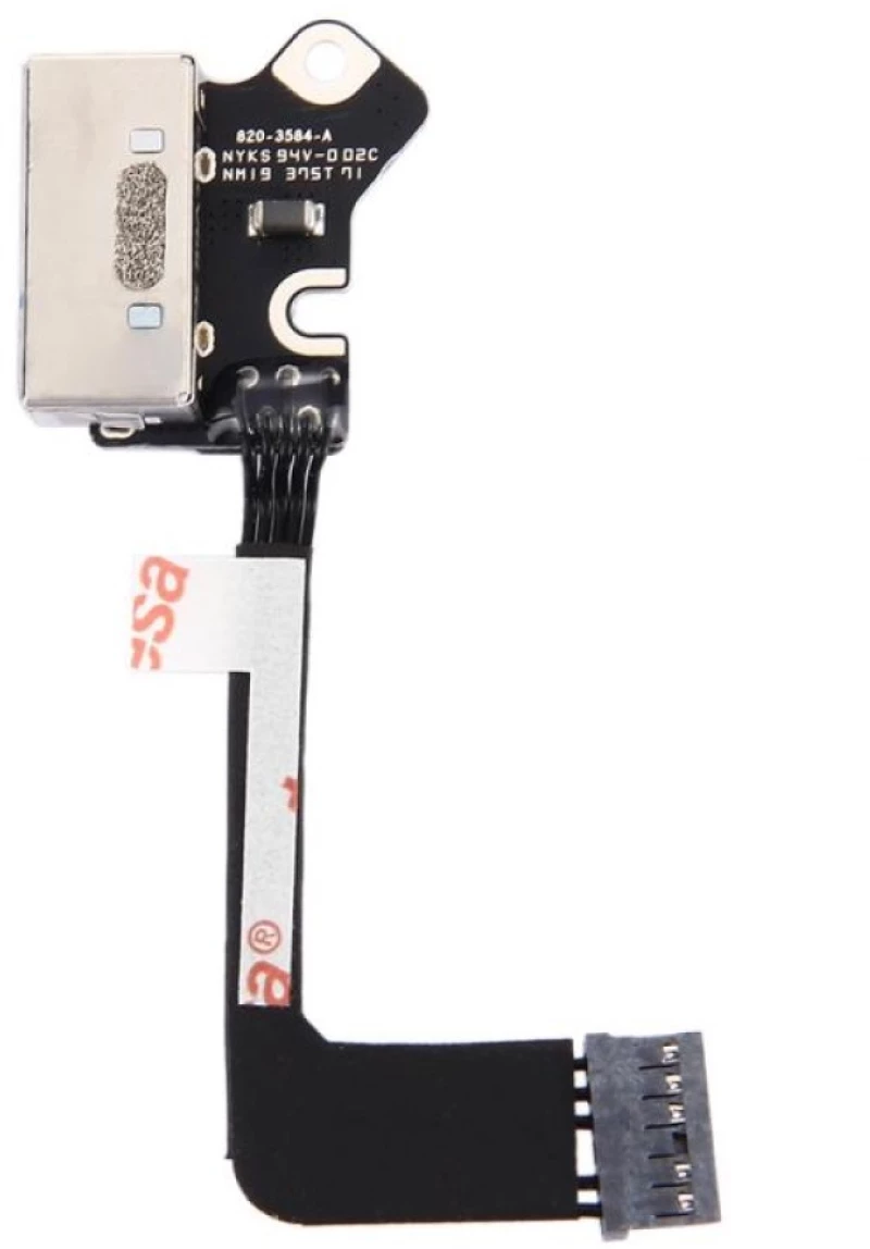 Υποδοχή DC In MagSafe για Macbook Pro 11,2 ιντσών (Τέλη 2013) A1502 820-3584-A / ME864