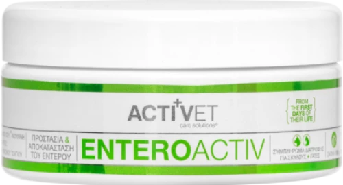 Activet - Enteroactiv 100gr