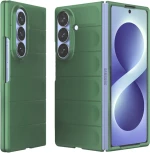 Θήκη Samsung Galaxy Z Fold8 Ultra Techsuit Magic Shield Σκληρή - Green (5949419374638)