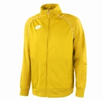 LOTTO LOTTO DELTA PLUS SWEAT FZ PL YEL 211559-2AG