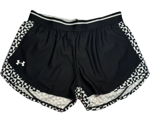 UNDER ARMOUR UNDER ARMOUR GEO PLAY UP 1368997-001