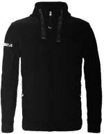 LEGEA LEGEA FELPA SARAJEVO BLACK M1146-1010