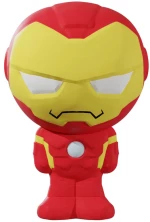 SQUISH MARVEL - IRON MAN (#EOL06053)