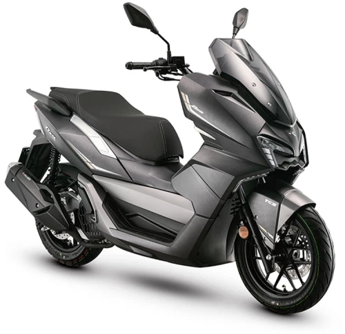 THRUST DSR 125 AC CBS