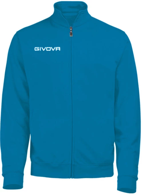 GIVOVA GIVOVA FELPA CITTA ROY MA011-0002
