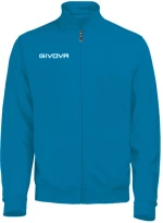 GIVOVA GIVOVA FELPA CITTA ROY MA011-0002