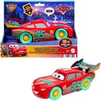 CARS McQUEEN ΜΕ ΗΧΟΥΣ ΚΑΙ ΦΩΤΑ (#JMT55)