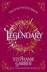 Caraval 2: Legendary n/e