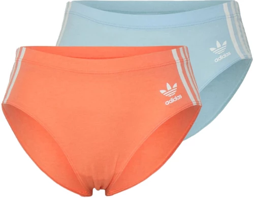 ADIDAS ADIDAS HIPSTER 2PK SKY/CORAL 4A7P64-952