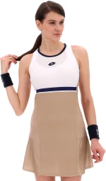 LOTTO LOTTO TECH W VI -D1 DRESS CREAM 222841-9SP