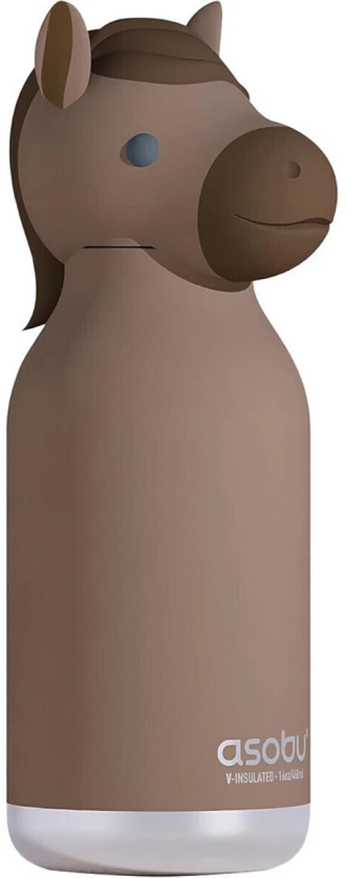 Μπουκάλι Θερμός | Asobu Bestie Horse | 460ml | 05881