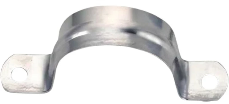 Στήριγμα σωλήνων Ωμέγα - 16mm - Σετ 12 πακέτα των 4 τεμαχίων - 202595