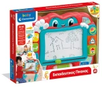 Baby Clementoni Εκπαιδευτικός Πίνακας
