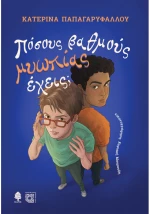 Πόσους βαθμούς μυωπίας έχεις;