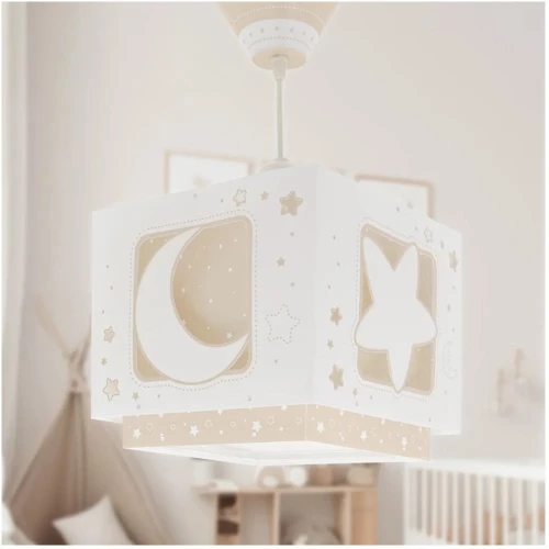 MoonLight Beige παιδικό φωτιστικό (63232B)