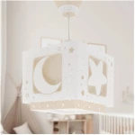 MoonLight Beige παιδικό φωτιστικό (63232B)