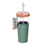ASOBU Marina - Pastel Green 845ml