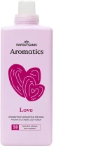Papoutsanis Aromatics Love 1000 ml