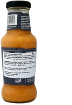Kühne Smoky Burger 250ml