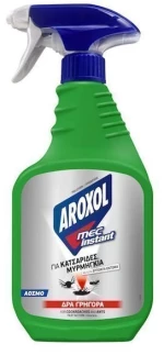 Aroxol Mec Instant 400ml
