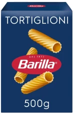 Barilla Tortiglioni No83 500gr