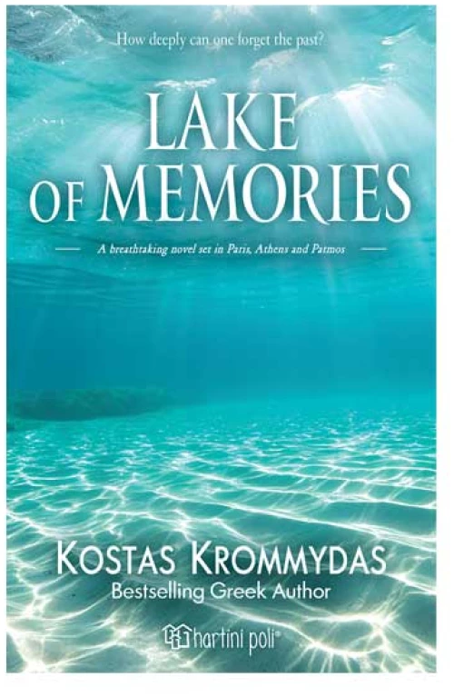 Lake of Memories