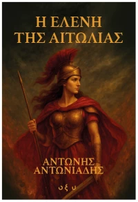 Η Ελένη της Αιτωλίας