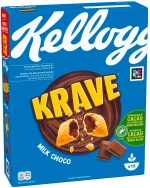 Kellogg's Krave Milk Choco 410g