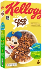 Kellogg's Coco Pops 480g