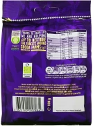 Cadbury Crunchie Rocks 100gr