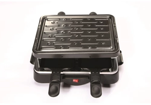 JOCCA RACLETTE 500W BLACK