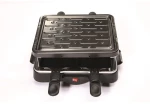 JOCCA RACLETTE 500W BLACK