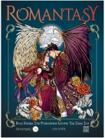 Αντιστρές 20: Romantasy