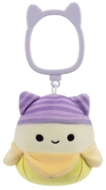 SQUISHMALLOWS ΛΟΥΤΡΙΝΟ W12 9CM  JUNIE- JWSQ0618-B SQCP00774
